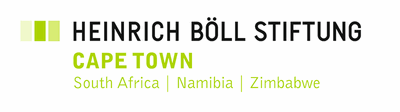 Heinrich Boll Cape Town sponsor logo